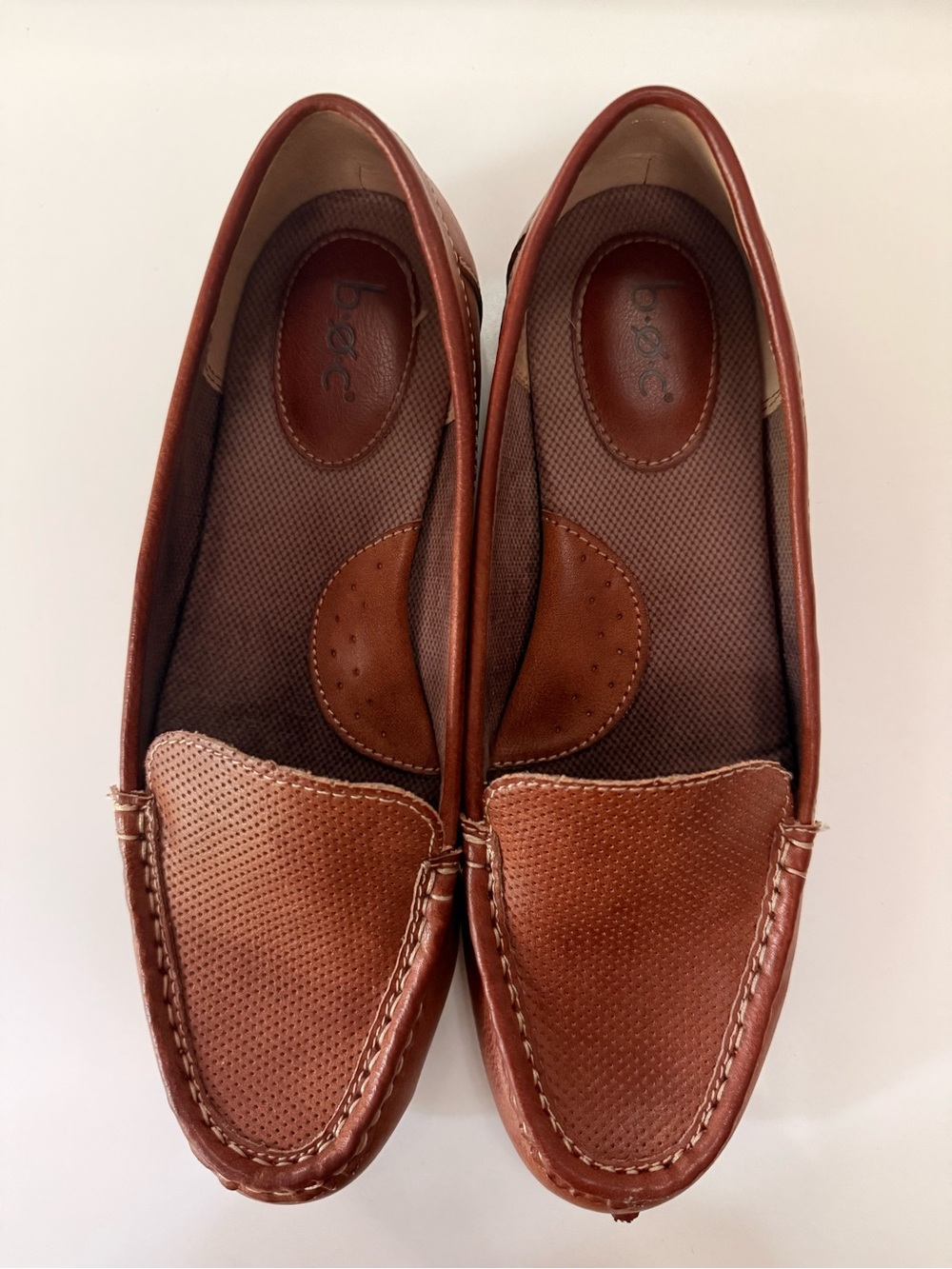 B.o.c Women's Jana driving loafers- Size 10 (with box)